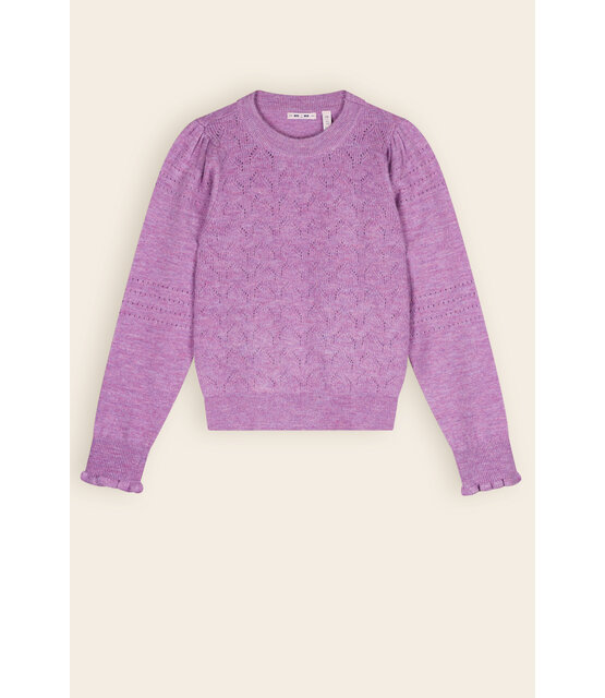 NONO Meisjes Sweater Kovas