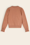 NONO Meisjes Sweater Kovas