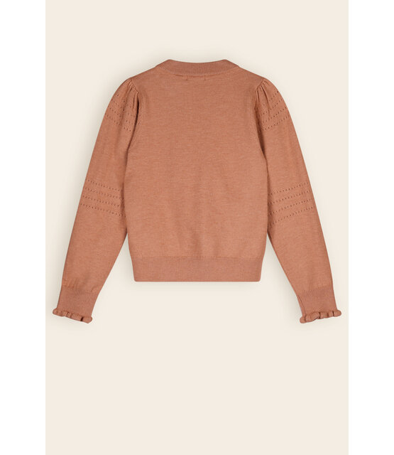 NONO Meisjes Sweater Kovas