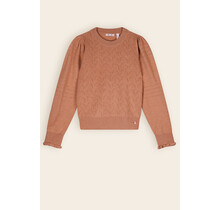 NONO Meisjes Sweater Kovas