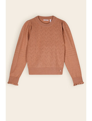 NONO Meisjes Sweater Kovas