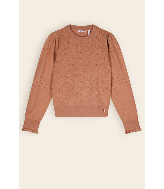 NONO Meisjes Sweater Kovas