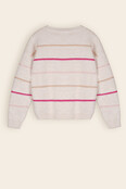 NONO Meisjes Sweater Kendra