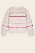 NONO Meisjes Sweater Kendra