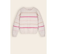 NONO Meisjes Sweater Kendra