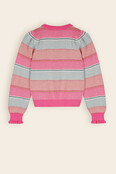 NONO Meisjes Sweater Kamelie