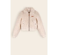 NONO Meisjes Vest Dovy