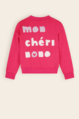 NONO Meisjes Sweater Konono