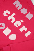 NONO Meisjes Sweater Konono