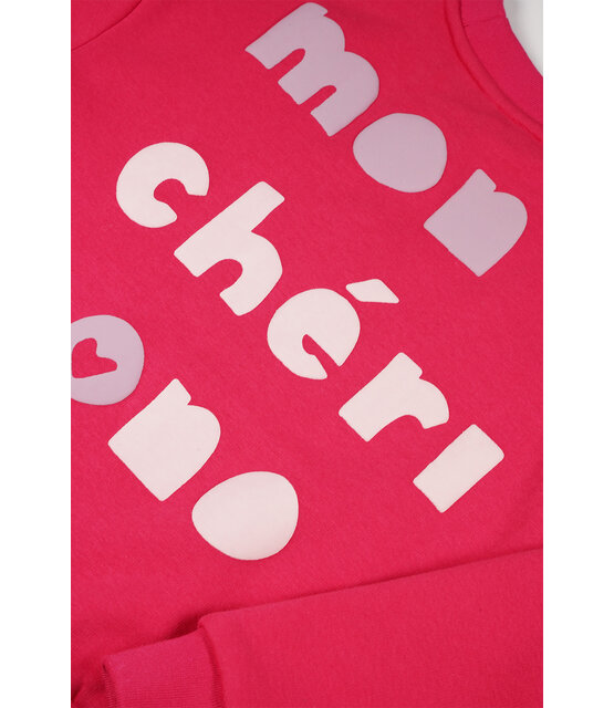 NONO Meisjes Sweater Konono