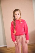 NONO Meisjes Sweater Konono