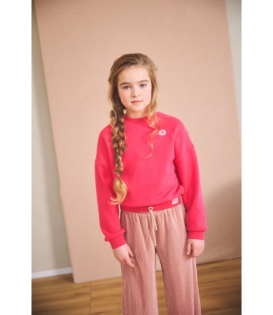 NONO Meisjes Sweater Konono