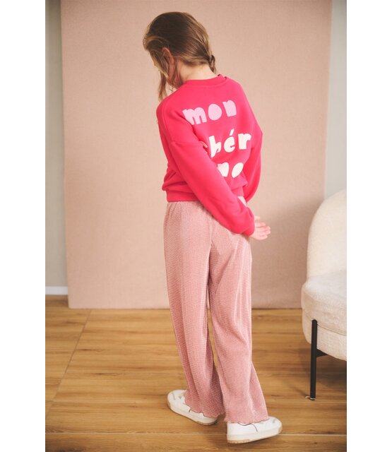 NONO Meisjes Sweater Konono