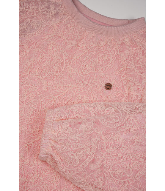 NONO Meisjes Blouse Tylia