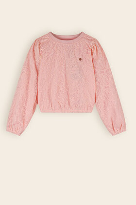 NONO Meisjes Blouse Tylia