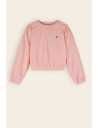 NONO Meisjes Blouse Tylia