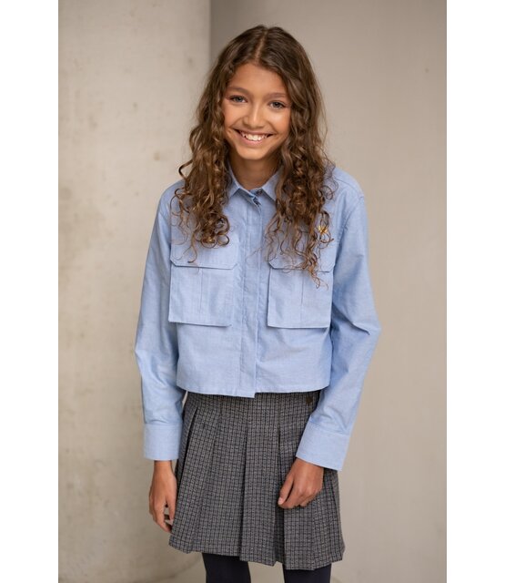 Like Flo Meisjes Rok Stella