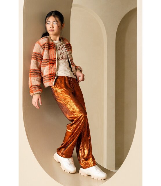 Like Flo Meisjes Broek Farah