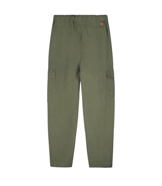 Like Flo Meisjes Broek Fien Like Flo Meisjes Broek Fien