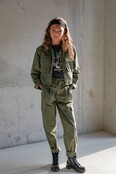 Like Flo Meisjes Broek Fien Like Flo Meisjes Broek Fien