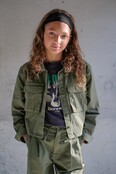 Like Flo Meisjes Broek Fien Like Flo Meisjes Broek Fien