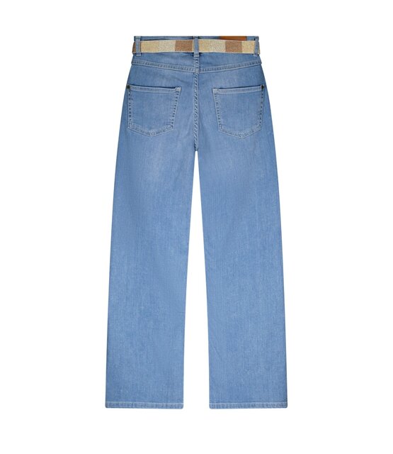 Like Flo Meisjes Broek Funky