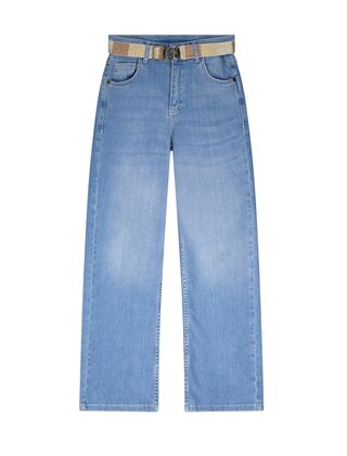 Like Flo Meisjes Broek Funky