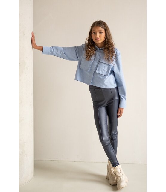 Like Flo Meisjes Legging Fiona Like Flo Meisjes Legging Fiona