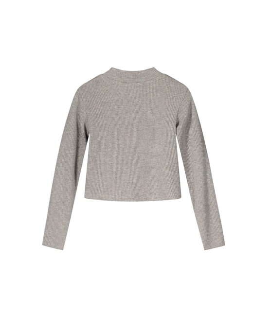 Like Flo Meisjes Longsleeve Elke
