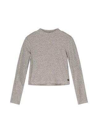 Like Flo Meisjes Longsleeve Elke