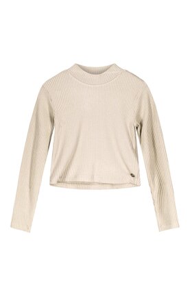 Like Flo Meisjes Longsleeve Elke