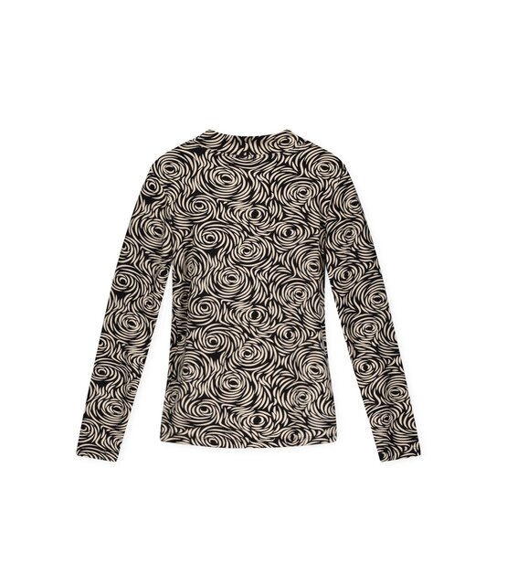 Like Flo Meisjes Longsleeve Elin