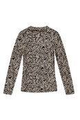 Like Flo Meisjes Longsleeve Elin
