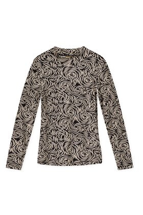 Like Flo Meisjes Longsleeve Elin