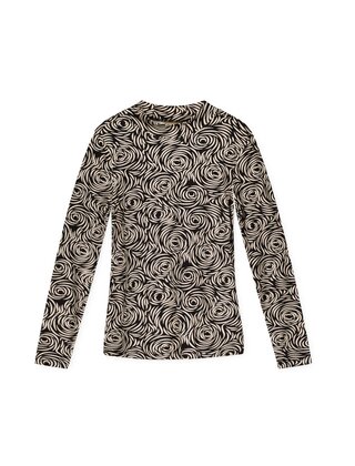 Like Flo Meisjes Longsleeve Elin