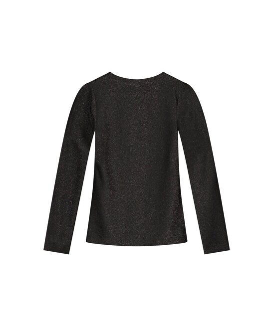 Like Flo Meisjes Longsleeve Elvie