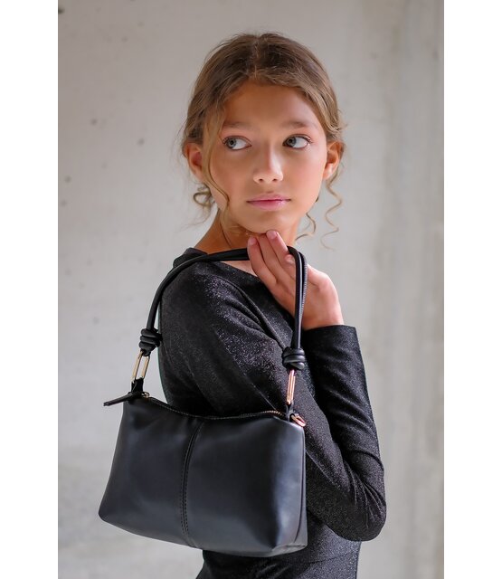 Like Flo Meisjes Longsleeve Elvie