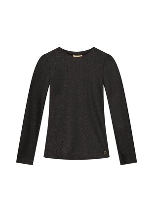 Like Flo Meisjes Longsleeve Elvie