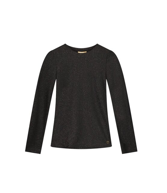 Like Flo Meisjes Longsleeve Elvie
