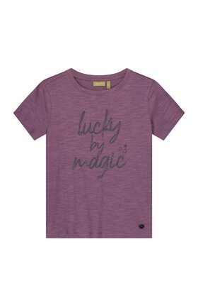 Like Flo Meisjes T-Shirt Ella