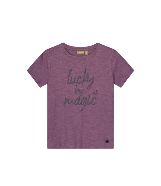 Like Flo Meisjes T-Shirt Ella