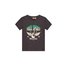 Like Flo Meisjes T-Shirt Ella