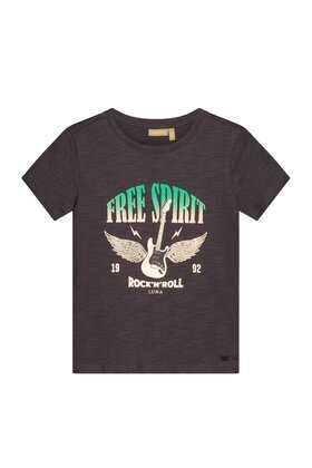 Like Flo Meisjes T-Shirt Ella