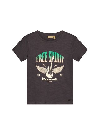 Like Flo Meisjes T-Shirt Ella