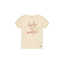 Like Flo Meisjes T-Shirt Ella