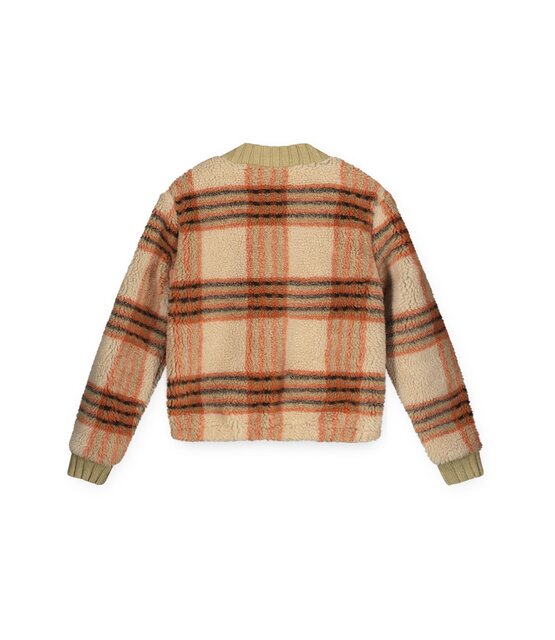 Like Flo Meisjes Jas Amber