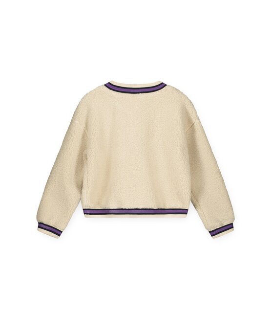 Like Flo Meisjes Sweater Delphi