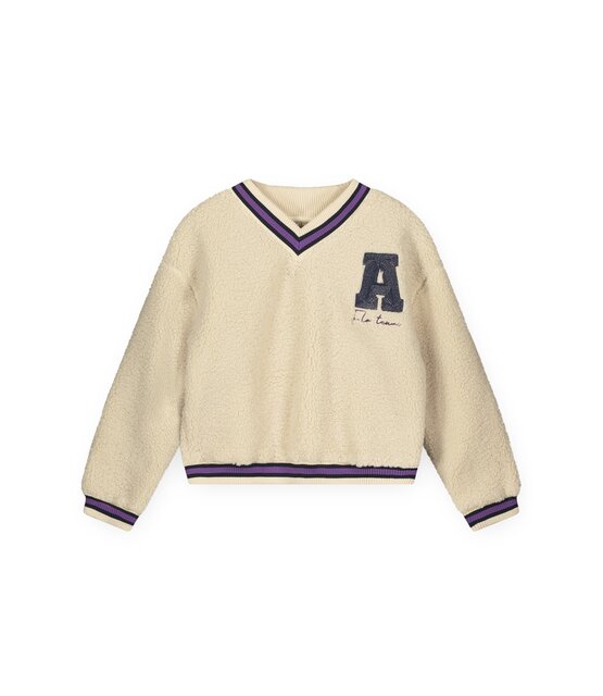 Like Flo Meisjes Sweater Delphi