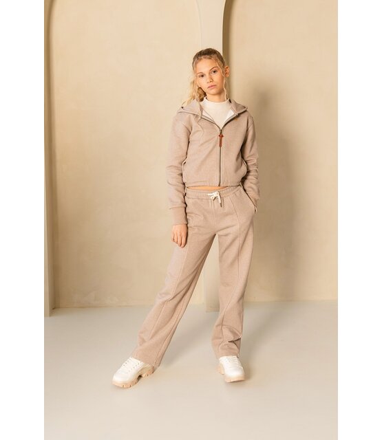 Like Flo Meisjes Vest Kyth