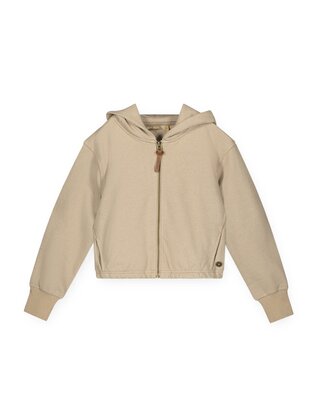 Like Flo Meisjes Vest Kyth